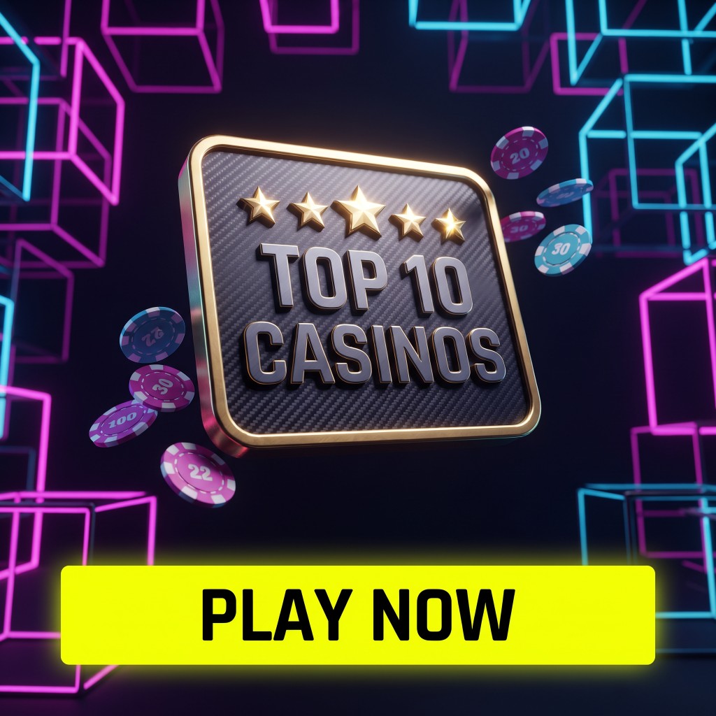 Casino hotels — Bisreyd Play